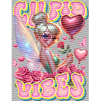 Valentine's Day-QRJ  2830